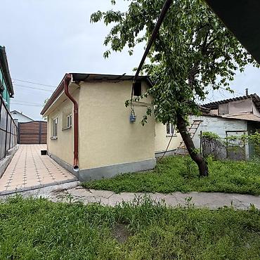 Продажа полдома: Продается пол дома в районе Карла-Маркса/Жигулевская 2,5 сотки 58 м2 — 4