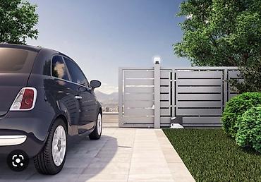 Сварка: Сварка | Ворота Гарантия — 8