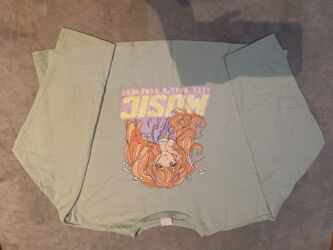 Ostala dečija odeća: Decija garderoba ociuvana za devojcice — 22