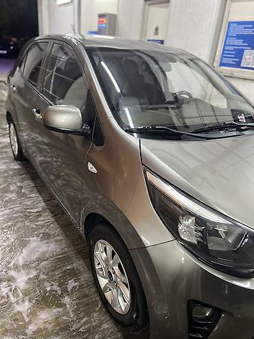 argb controller: Kia Morning: 2018 г., Автомат, Газ, Хэтчбэк — 3