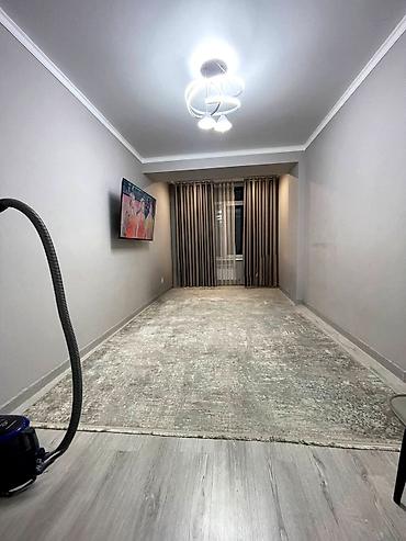 Продажа квартир: 2 комнаты, 60 м², Элитка, 5 этаж, Евроремонт — 4