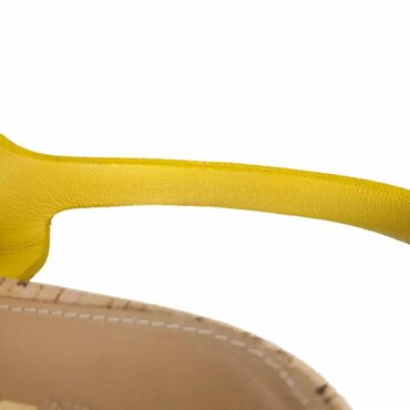 Sandale: Sandale, 38.5 — 9