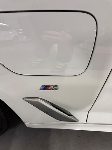 BMW: BMW 5 series: 2021 г., 2 л, Гибрид — 11