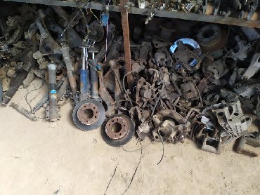 Другие автозапчасти: Бу запчасти — 28