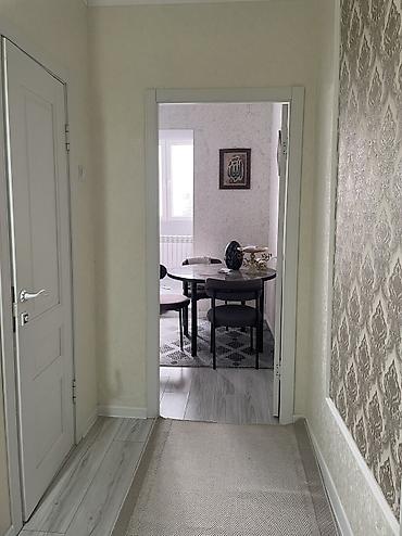 Продажа квартир: 2 комнаты, 51 м², 2 этаж, Евроремонт — 11