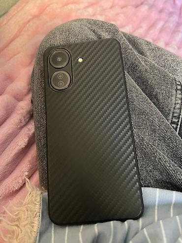 mini 17 pro max: Redmi, Redmi 13C, Б/у, 256 ГБ, цвет - Черный — 4