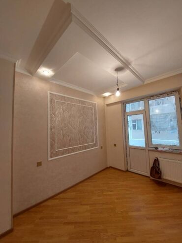 Yeni tikili: 2 otaqlı, Yeni tikili, 60 kv. m — 5