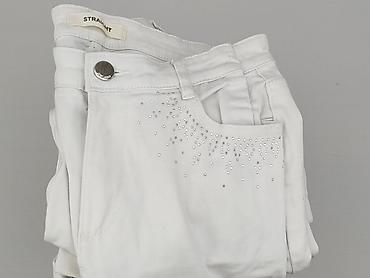 bluzki levis: Marks & Spencer, Jeansy damskie, rozmiar M — 8