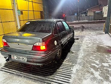 Daewoo: Daewoo Nexia: 2005 г., Бензин, Седан — 3