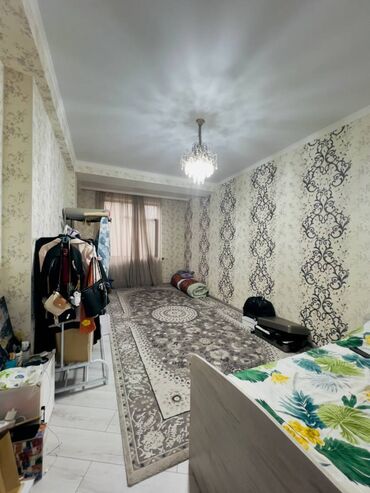 Продажа квартир: 1 комната, 56 м², Элитка, 2 этаж