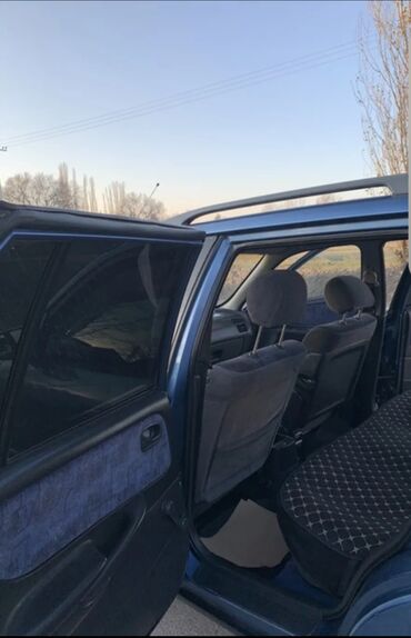 Mazda: Mazda 626: 1998 г., 1.8 л, Механика, Бензин, Универсал — 2