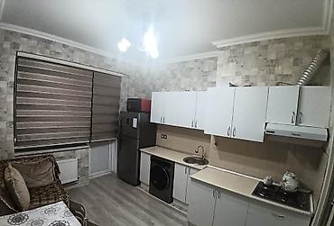 məmmədli ev: Məmmədli, 3 otaqlı, Yeni tikili, 109 kv. m — 7