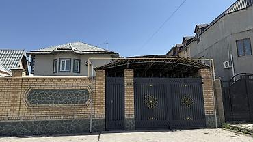 Продажа коттеджей и домов: 🏡*Продаётся просторный частный дом в районе Ахунбаева / Баха* — 1