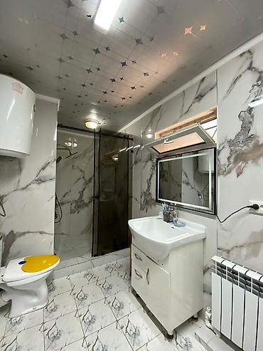 Продажа домов: 4 комнаты, 100 м², 8 соток, Нижняя Ала-Арча, Собственник — 10