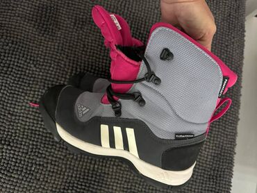 Gležnjače: Gležnjače, Adidas, 38 — 2