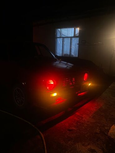 литые диски опель омега б: Volkswagen Golf: 1988 г., 1.8 л, Механика, Бензин