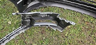 marsh oglasi valjevo: PREDNJI BRANIK S LINE ZA AUDI A3 | Audi a3 prednji branik s line 8v5 — 5