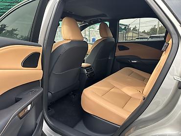 Lexus: Lexus RX: 2026 г., Автомат, Кроссовер — 11