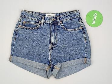 dupy w dzinsach: Denim Co, Szorty damskie, rozmiar S — 2