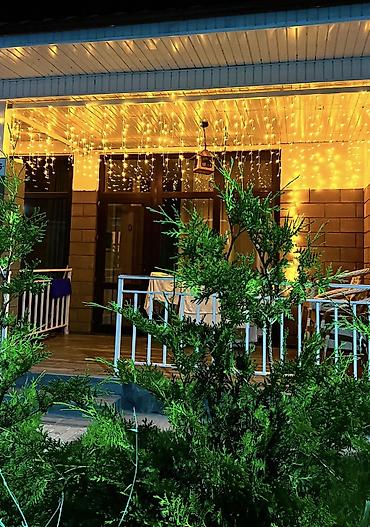 archa group: Сдается коттедж 2+1 ЦО Palm Beach 6ти местный коттедж со всеми — 1