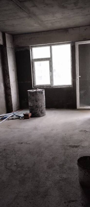 Yeni tikili: 3 otaqlı, Yeni tikili, m. Həzi Aslanov, 120 kv. m — 15