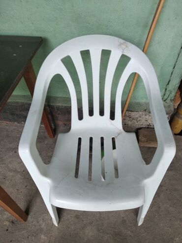 мебель на улицу: Садовый стул Самовывоз