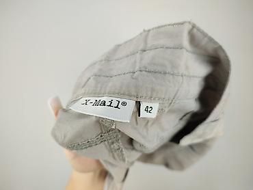 michael h: Spodnie 3/4 damskie, rozmiar XL — 4