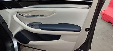 BYD: BYD Song Plus: 2024 г., Электромобиль, Кроссовер — 9