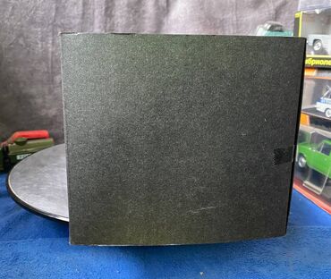 Avtomobil modelləri: Коллекционная модель BMW M6 F13M Coupe Alpine White 2012 Dealer — 4