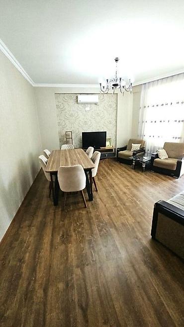 ecemide satilan evler: İcarəyə verilir 3 otaqlı köhnə tikili 125 m², Həzi Aslanov m. 749 — 4