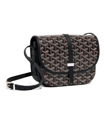 Классические сумки: Мужская сумка/барсетка Goyard, подходит для всего и к каждой вашей