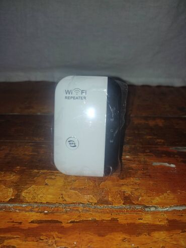 telefonsuz wifi modem: Wifi Router yenidir 2 işleme modu var kabelli ve kabelsiz elave