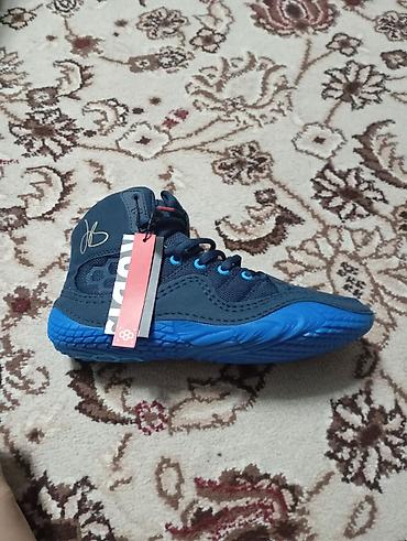 теплый жилет: RUDIS – борцовки (wrestling shoes) - Бренд: RUDIS - Модель — 4