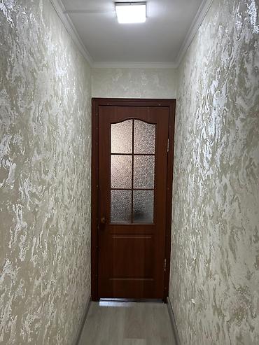 Продажа комнат: 46 м², Без мебели — 3