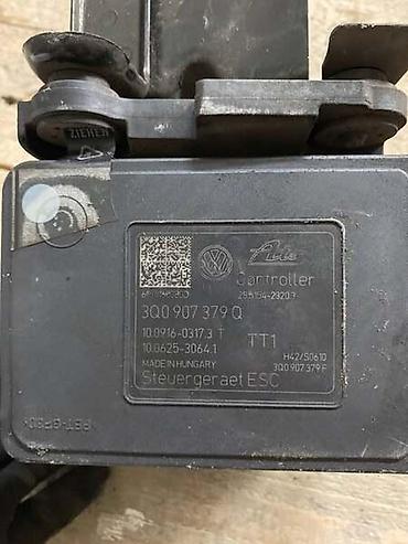 pahe e6 parkside: ABS PUMPA ZA VOLKSWAGEN PASSAT B8 - 3Q0907379Q | Abs pumpa za Passat — 4
