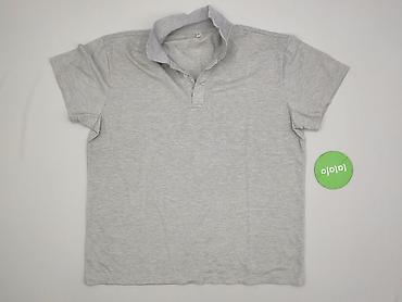 sweaters h: Koszulka polo dla mężczyzn, rozmiar 2XL — 2