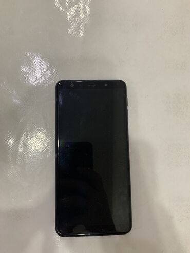 самсунг a7: Samsung Galaxy A7, Б/у, 64 ГБ, цвет - Черный, 2 SIM