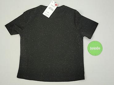 grenpoint bluzki: Sinsay, T-shirt damski, rozmiar S — 3