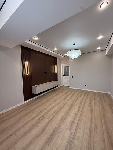 archa group: 2 комнаты, 68 м², Средний Джал Элитка, 6 этаж, Свежий ремонт — 2