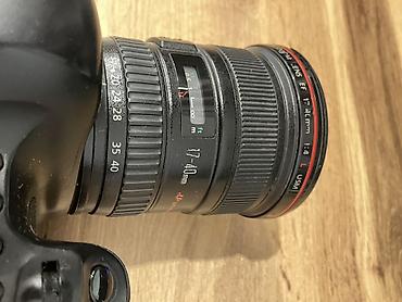 acer nitro 5: Полноформатная зеркальная камера Canon EOS 6D с объективом Canon EF — 5