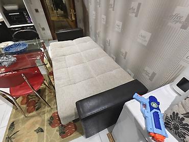 Divanlar: Divan, Açılan, Parça, Çatdırılma yoxdur — 6