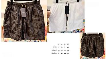 Bermude i šortsevi: Bermude i šortsevi Moncler, bоја - Crna na lalafo.rs — 7 Bermude i šortsevi: Bermude i šortsevi Moncler, bоја - Crna — 7