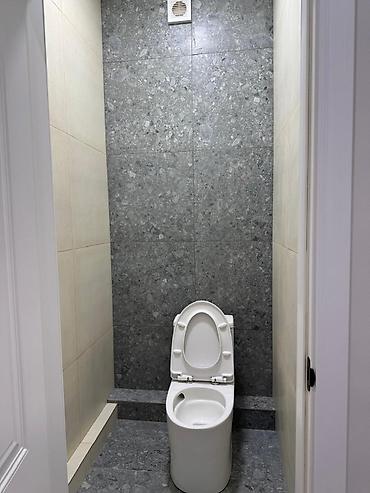 village: 2 комнаты, 67 м², Тунгуч мкр Элитка, 8 этаж, Евроремонт — 7