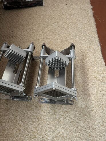 аппарат для выравнивания торта: Профессиональные механические морковкарезка для плова (набор из двух