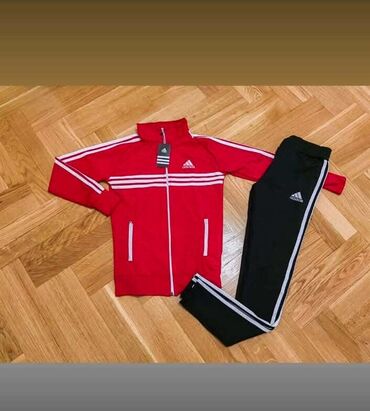 Gornji i donji deo: Ženske trenerke S,M,L,XL,XXL,3XL veličine za samo 3600 din — 3