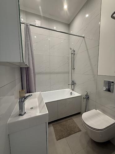 Продажа квартир: 2 комнаты, 53 м², Сталинка, 3 этаж, Дизайнерский ремонт — 14
