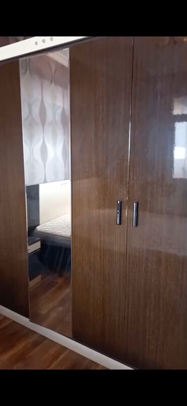 мебель из паллет бишкек: İkinəfərlik çarpayı, Dolab, Termo, 2 tumba