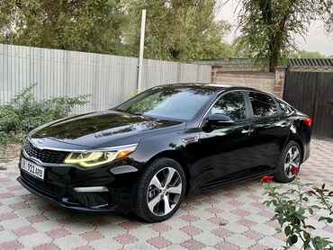малибу машина цена бишкек: Kia Optima: 2018 г., 2.4 л, Автоматтык, Бензин, Седан