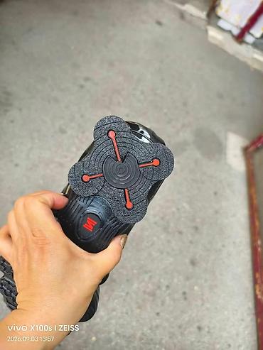 air max kozne: Nike air Max Shox patike A klasa NOVO Novo Brojevi 40 do 44 fb Moja — 3