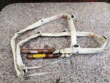 Auto oprema: Fiat bravo 2 AIRBAG krovni. Originalni polovni delovi — 2